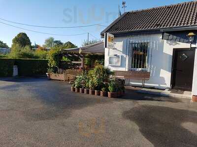 Elias Gaststätte Vereinshaus