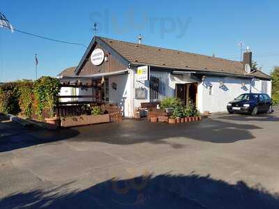 Elias Gaststätte Vereinshaus