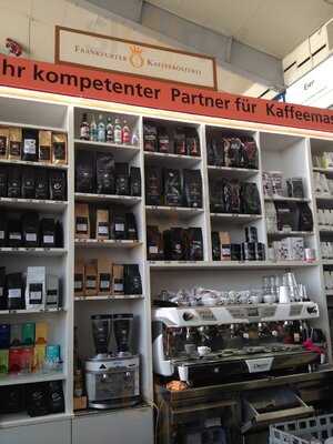 Frankfurter Kaffeerosterei