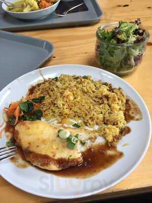 Oskar Jäger Deli Ehrenfeld