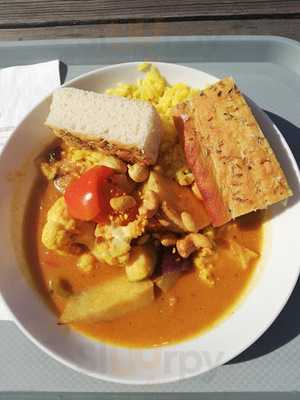 Oskar Jäger Deli Ehrenfeld