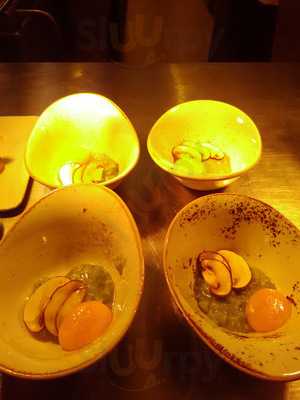 Oskar Jäger Deli Ehrenfeld