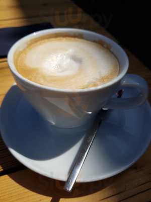 Oskar Jäger Deli Ehrenfeld