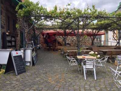 Schlosscafé Höchst