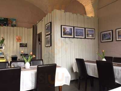 Schlosscafé Höchst