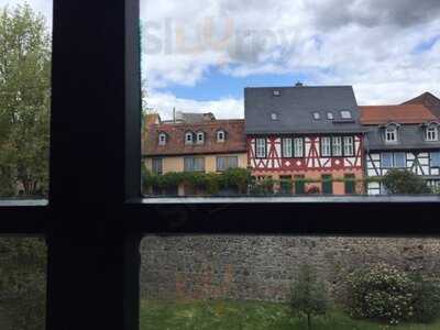 Schlosscafé Höchst