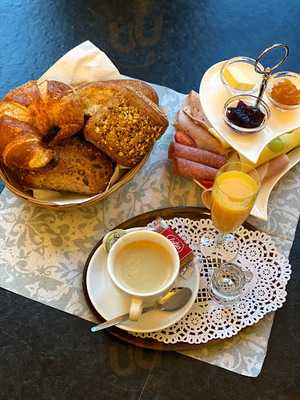 Schlosscafé Höchst