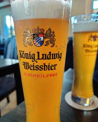 Gaststuben Siegburgerstrasse