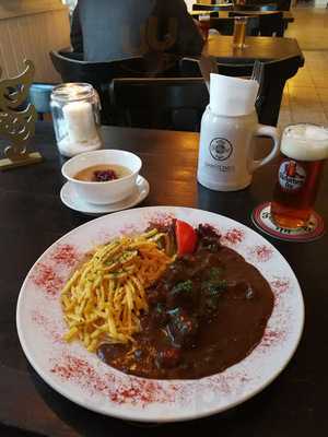 Gaststuben Siegburgerstrasse