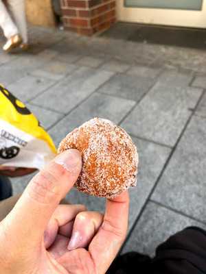 Bäckerei Mediterran