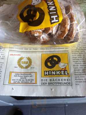 Bäckerei Mediterran