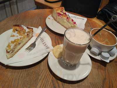 Bäckerei Mediterran