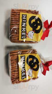 Bäckerei Mediterran