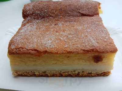 Bäckerei Mediterran