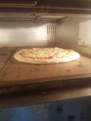 Konig Doner Pizza