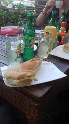 Café Luso/pastelaria Luso