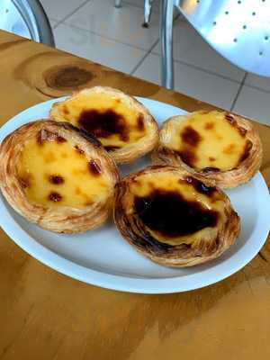 Café Luso/pastelaria Luso