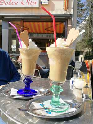 Eiscafé Dolce Vita