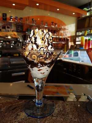 Eiscafé Dolce Vita