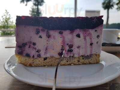 Mirow - Restaurant Mit Seeblick