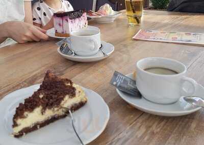 Mirow - Restaurant Mit Seeblick