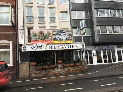Zum Boor