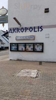 Akropolis