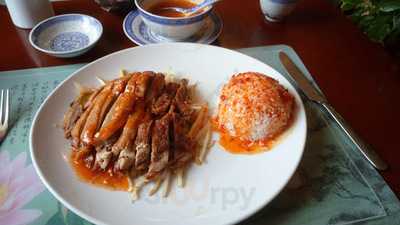 Tao Tao China Restaurant