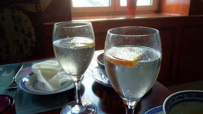 Tao Tao China Restaurant