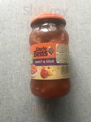 Tao Tao China Restaurant