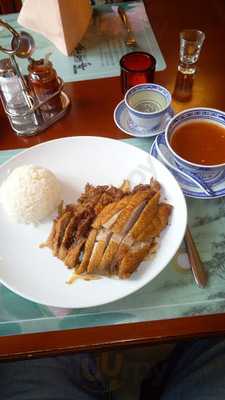 Tao Tao China Restaurant