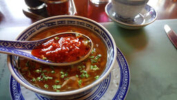 Tao Tao China Restaurant