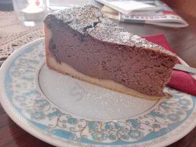 Kaffeehus Kittendorf Stadtcafe Mirow