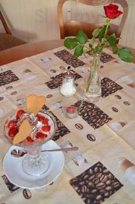 Kaffeehus Kittendorf Stadtcafe Mirow