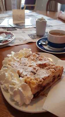 Kaffeehus Kittendorf Stadtcafe Mirow