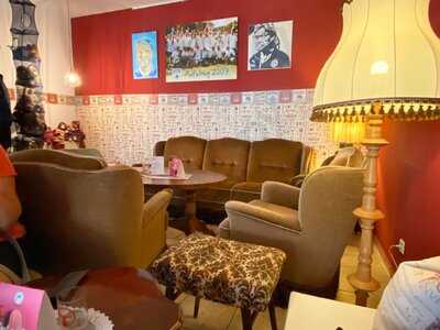 Kaffeehus Kittendorf Stadtcafe Mirow