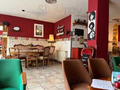 Kaffeehus Kittendorf Stadtcafe Mirow