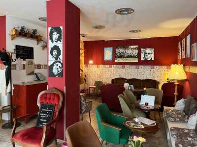 Kaffeehus Kittendorf Stadtcafe Mirow