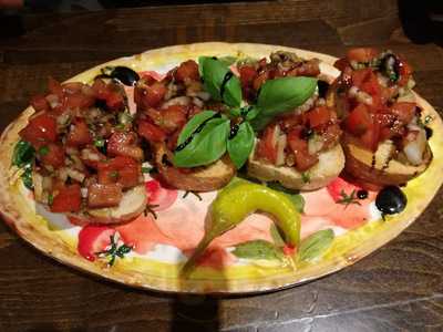 Gaststätte Zur Zeche