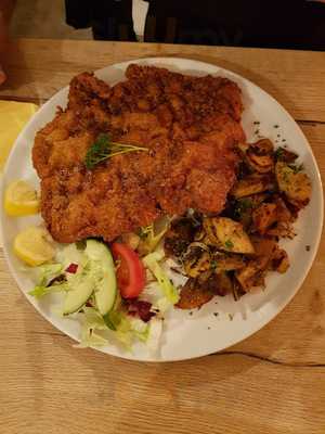 Gaststätte Zur Zeche