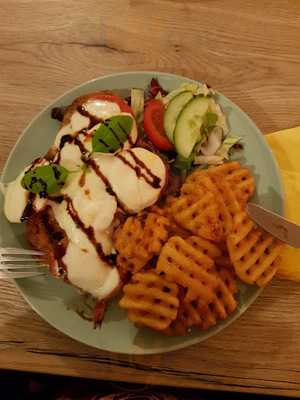 Gaststätte Zur Zeche