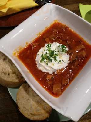 Gaststätte Zur Zeche