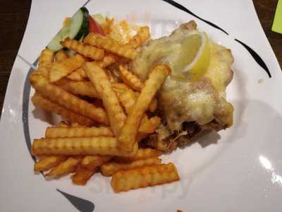 Gaststätte Zur Zeche