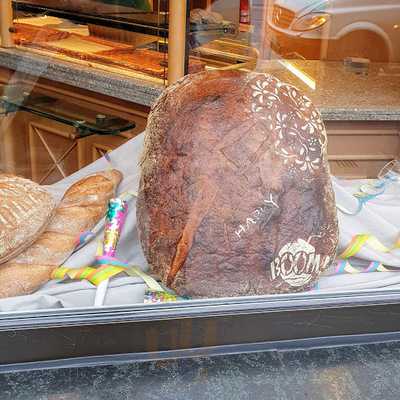 Hercules Vollkorn- Und Mühlenbäckerei