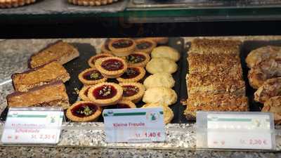 Hercules Vollkorn- Und Mühlenbäckerei