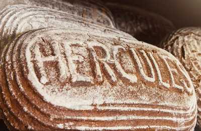 Hercules Vollkorn- Und Mühlenbäckerei