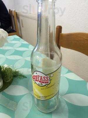 Große Pausenversorgung