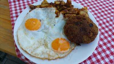 Große Pausenversorgung