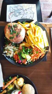 Fleether Mühle Restaurant