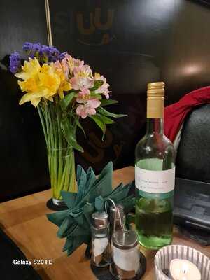 Fleether Mühle Restaurant